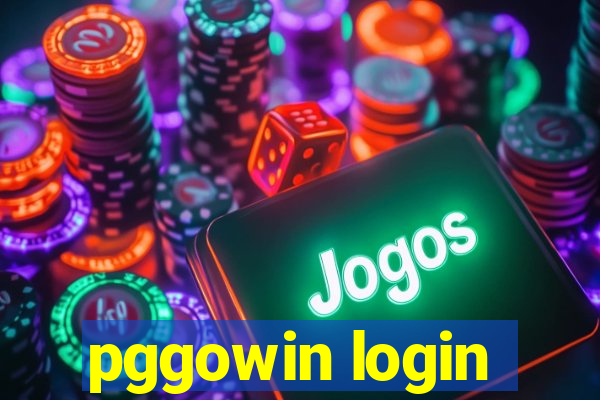 pggowin login